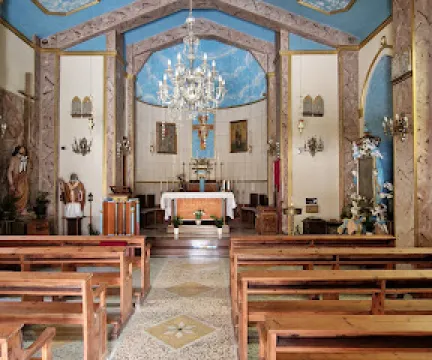 Italian 'Divisione Acqui' War Museum