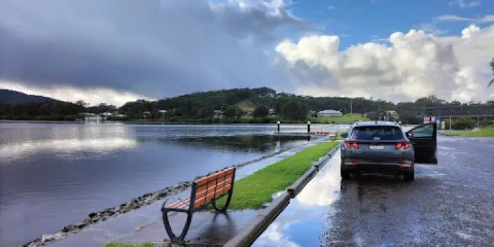 Karuah National Park