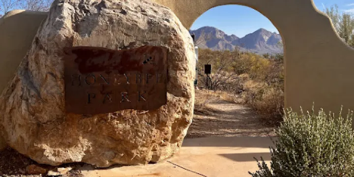 Honeybee Canyon Park