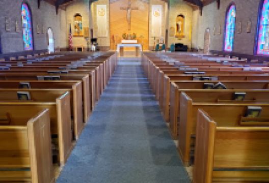 St Margaret's Catholic Church景点图片