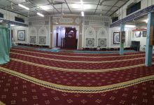 Masjid Ubudiah景点图片