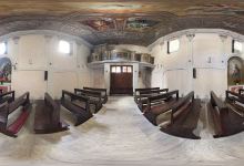 Chiesetta dell'Annunziata景点图片