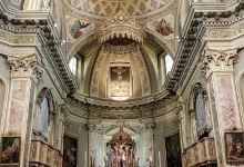Parrocchia San Bernardino Da Siena景点图片