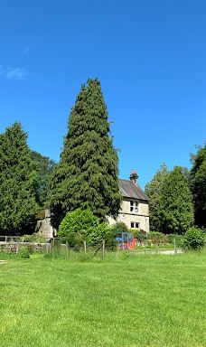 Wood Nook Caravan Park-斯基普顿