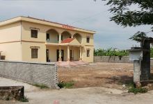 Nhà văn hóa Tổ Dân Phố Chu Xá景点图片