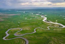 Kherlen River景点图片