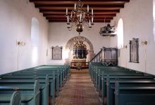 Gullev Church景点图片