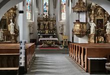 Church of the Holy Kunhuty景点图片