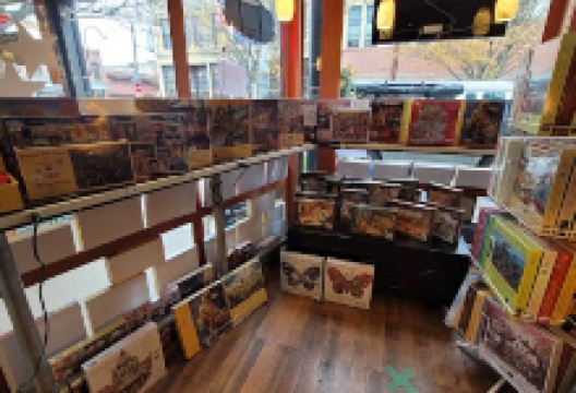 Apples To Oranges购物图片