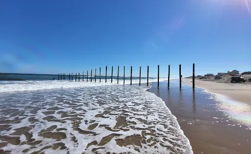 False Cape State Park