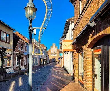 Zeittor