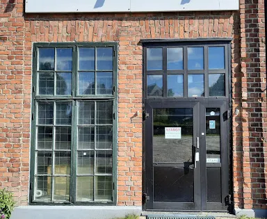 Arboga Robot Museum