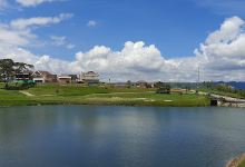 Lago Hotel Punta Diamante - Ruitoque景点图片