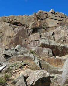 Cerro Venado-坦迪尔