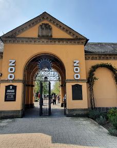 海德堡动物园-海德堡