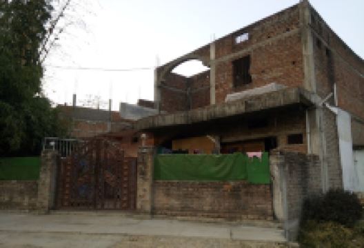 Shiv Mandir Jamua景点图片