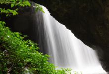Natural bridge景点图片