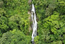 Cascada la Gloria景点图片