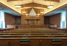 The Church of Jesus Christ of Latter-day Saints景点图片