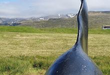 Thunderstorm sculpture景点图片