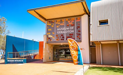Western Australian Museum - Geraldton