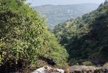 Bhilar Waterfall景点图片
