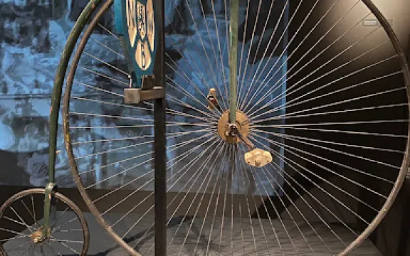 哈勒姆歷史博物館