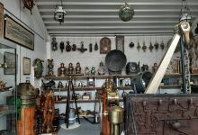 Museum voor Nostalgie en Techniek景点图片