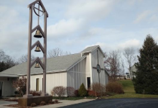 St. John's Lutheran Church景点图片