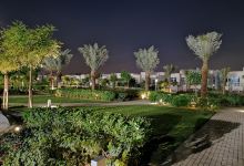 Playground cedre villas景点图片