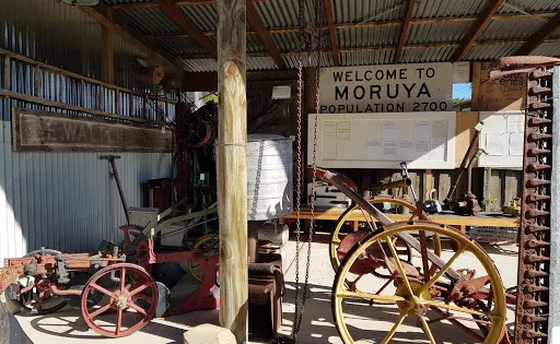 Moruya Museum