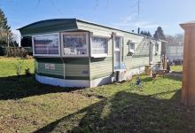 Campingplatz Hallstedter Quellental景点图片