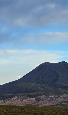 Cerro Diamante-圣拉斐尔县