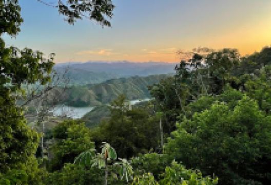 Serra das Araras景点图片