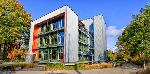 WET Science Center