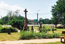 Balatonakali Játszótér és Street Workout Park景点图片