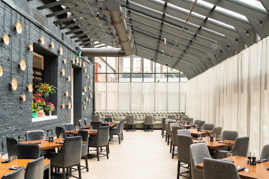 Coppin's - Hotel Covington