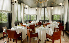 Villa Pignano Restaurant餐厅图片