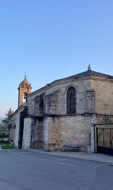 Convento da Mercé-卢戈省