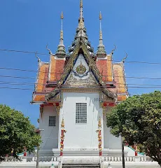 Wat Nern Din Daeng