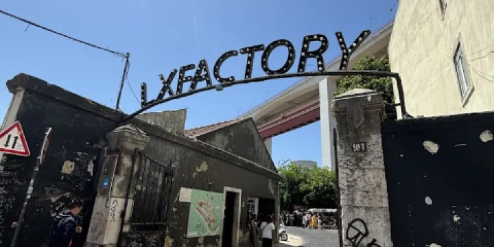 LxFactory
