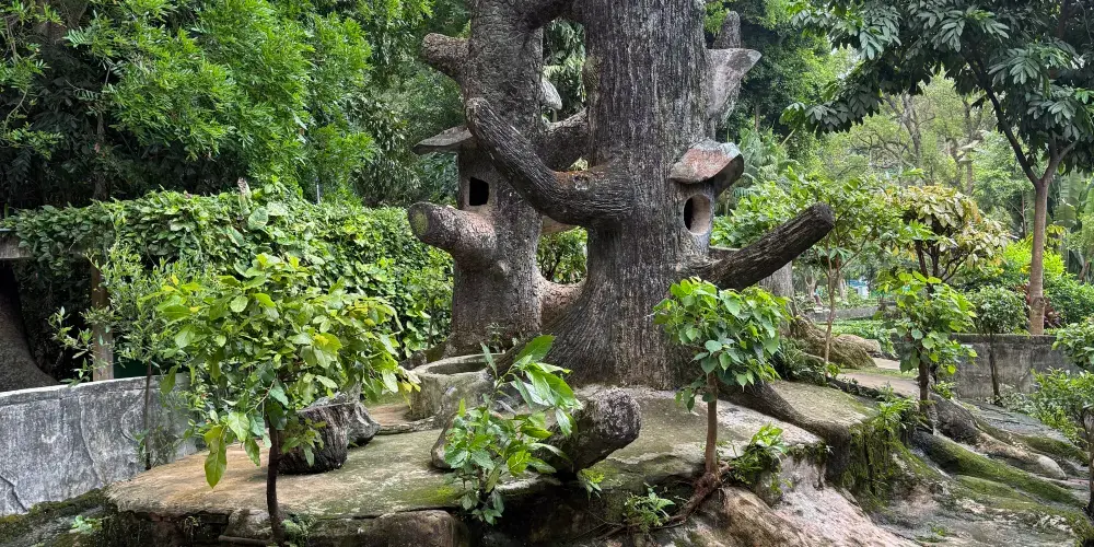 永安旅遊