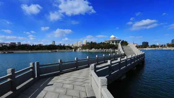 濱海公園