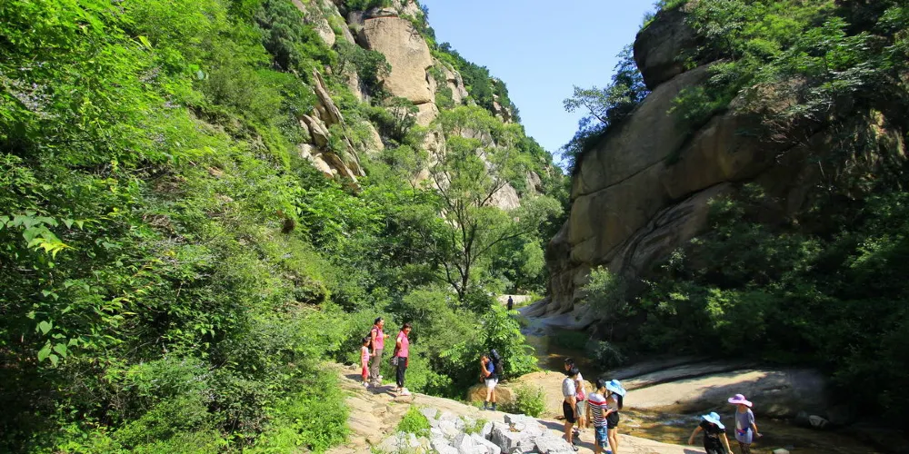 永安旅遊