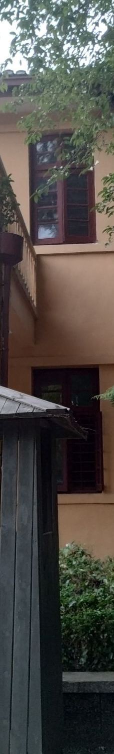 白崇禧故居-桂林