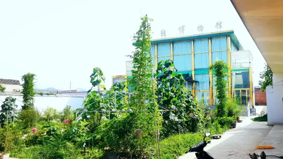 古經博物館