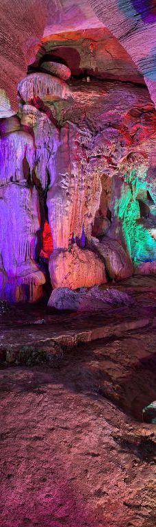 织金龙场营上古寨-织金