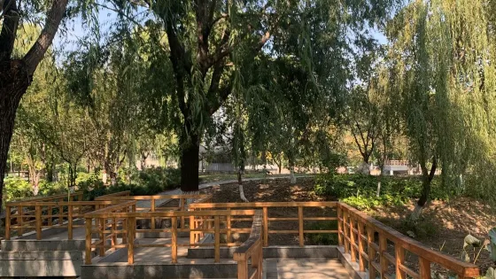 人民公園