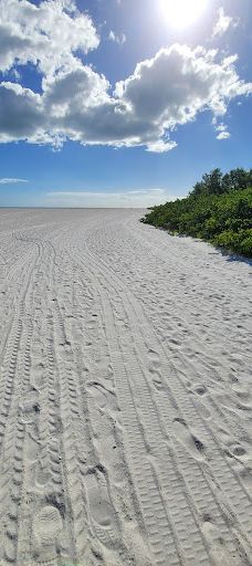 Tigertail Beach-马可岛
