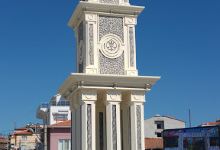 Selendi Saat Kulesi景点图片